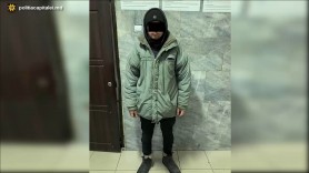 A furat o bicicletă, iar acum riscă 4 ani de pușcărie. Un bărbat din Tiraspol, reținut de poliția Capitalei
